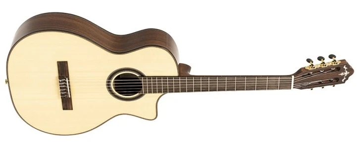 Crafter SNT 20CE PRO Crossover 